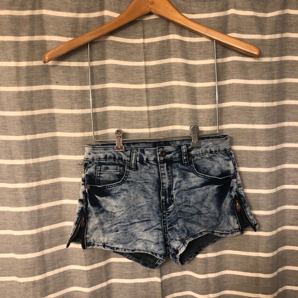 Juniors Shorts